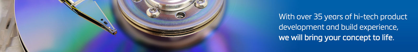 Custom Automation Case Studies Banner