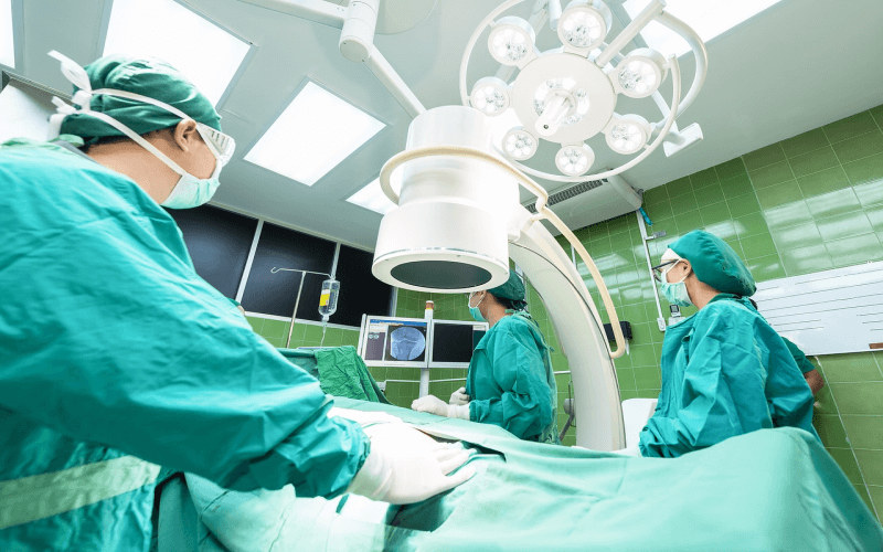 2019 Medical Device Trends