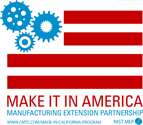 Owens Design made in America badge