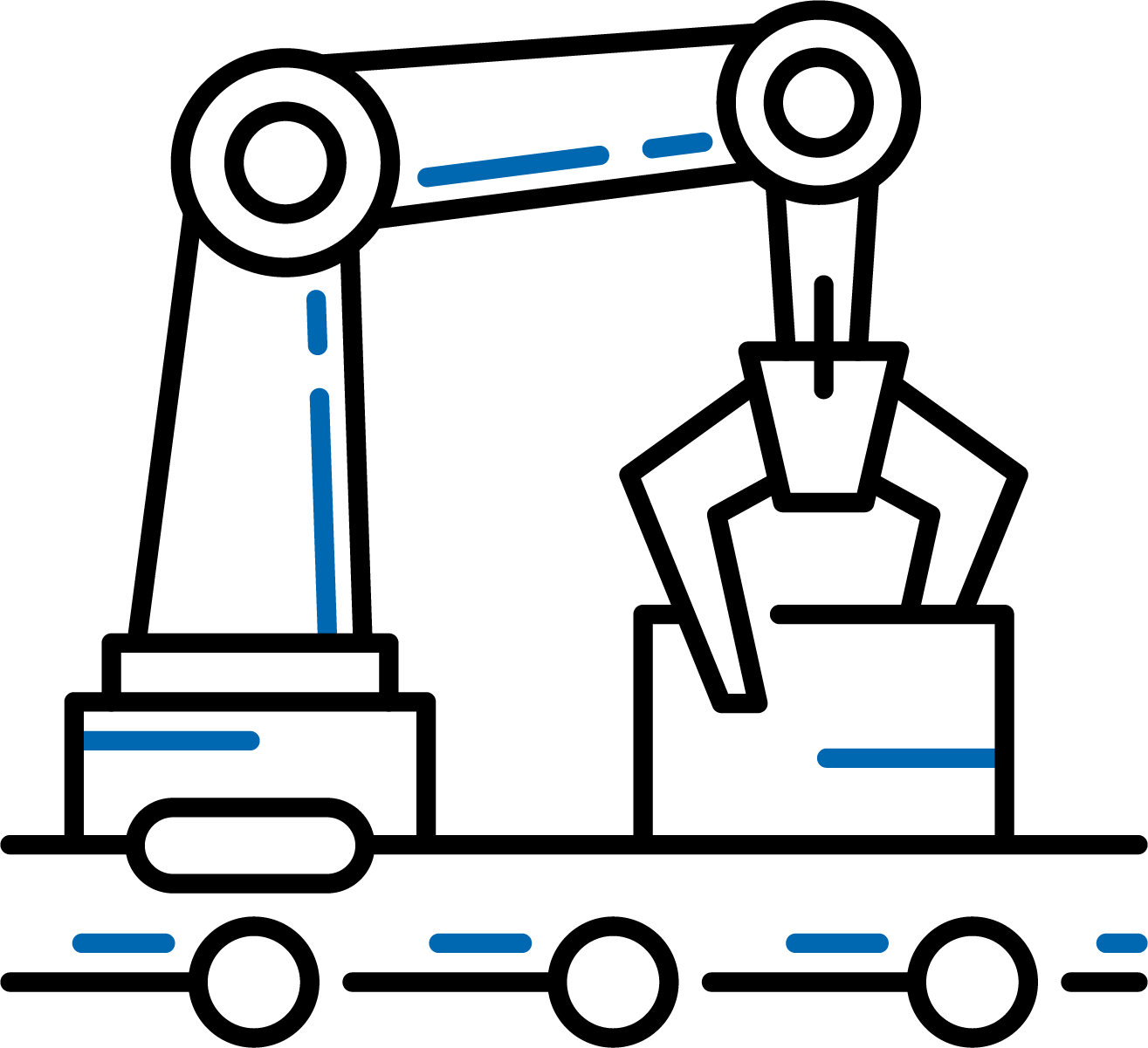 OEMs (Equipment Providers)