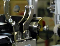 Hard Disk Media Processing Banner