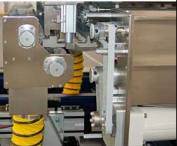 Manufacturing Process Banner