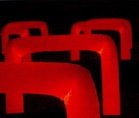 Polysilicon Feedstock Automation Banner