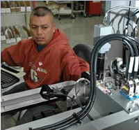 Solar Thin Film Metrology