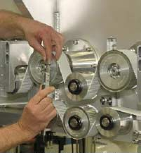 Solar Vacuum System