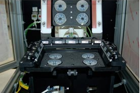 Tablet Display Banner