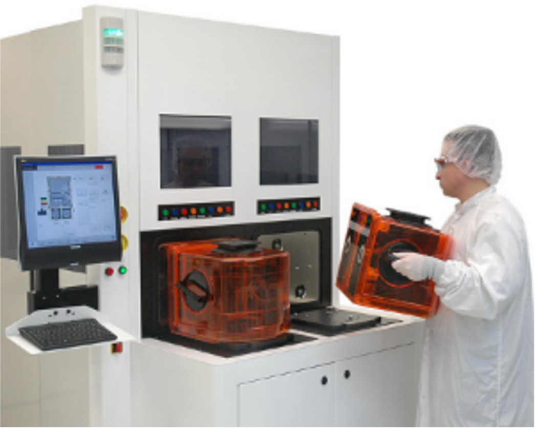 metrology-automation