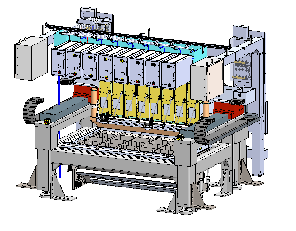 Laser Cutting