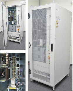 Mri Instrument