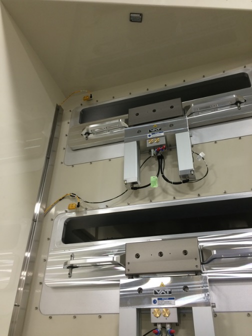 Process-Module
