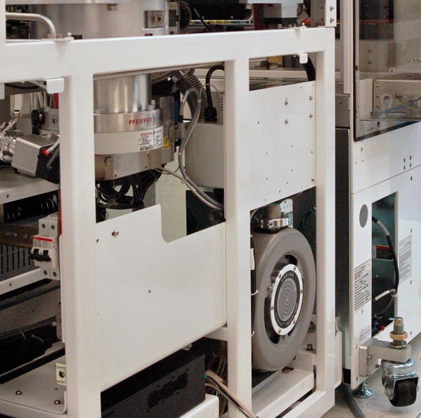 Wafer Vacuum Metrology Platform