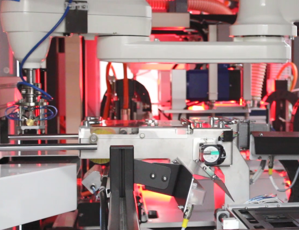 Owens Design Aligning and Stacking Tool